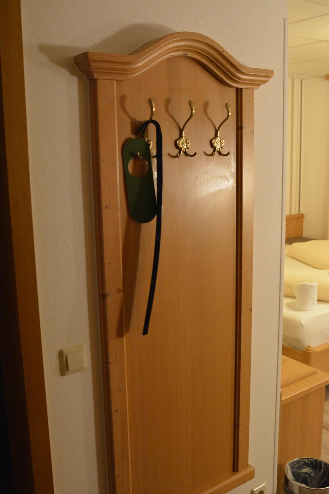 Hotel-Gasthof Zur Rose Вайсенхорн Номер фото